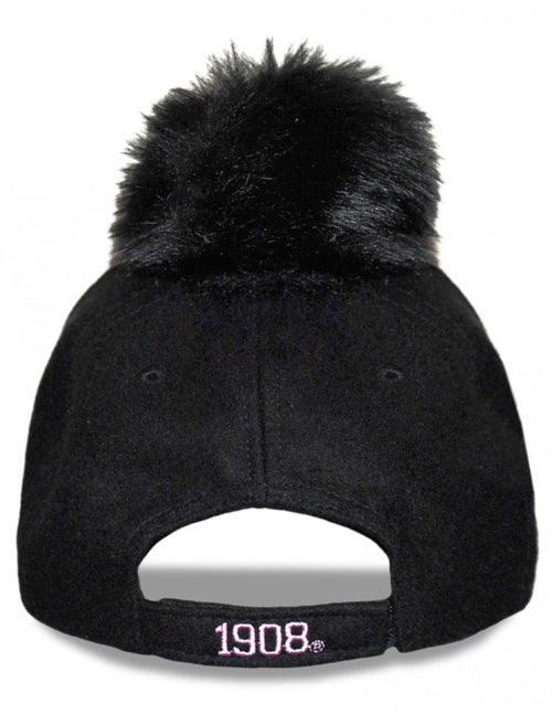 AKA POMPOM CAP