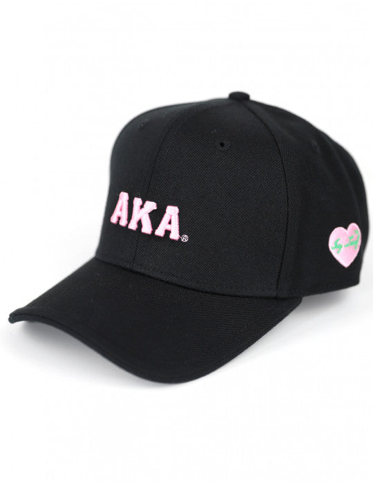 AKA CAP
