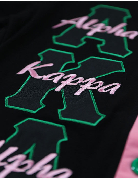 AKA LIGHT WEIGHT CARDIGAN_BLACK