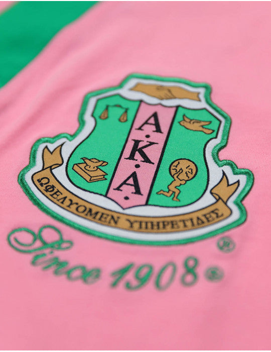 AKA LIGHT WEIGHT CARDIGAN_PINK