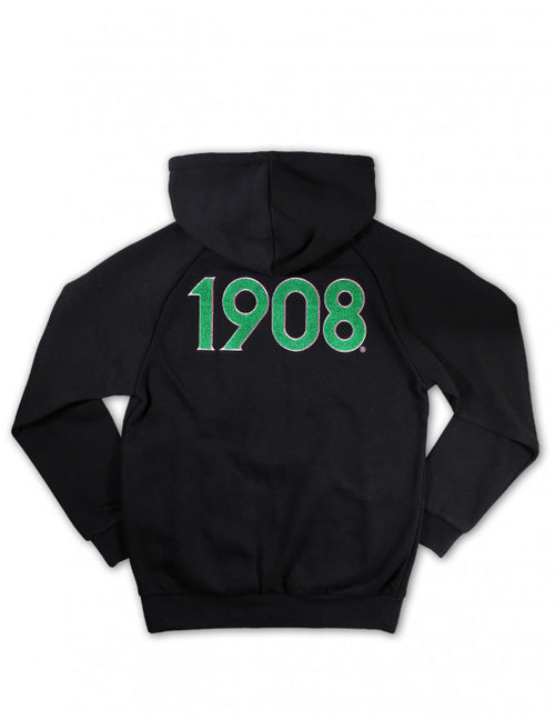 AKA PULLOVER HOODIE