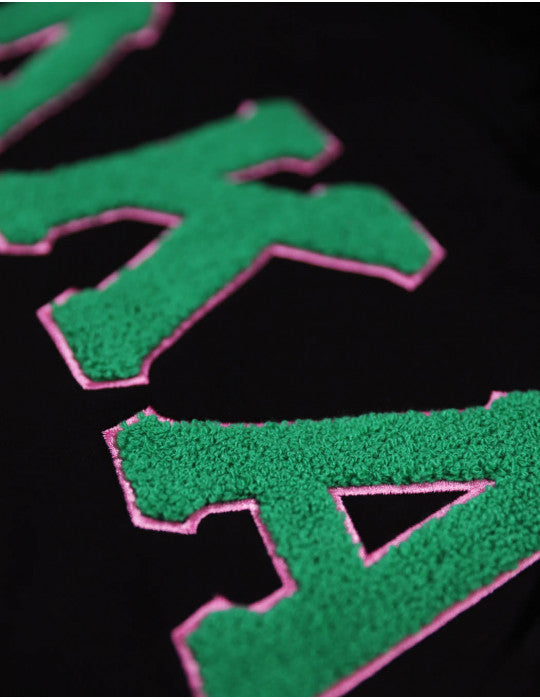 AKA PULLOVER HOODIE