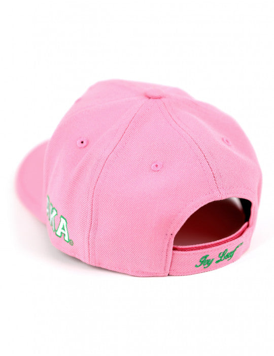 AKA CAP