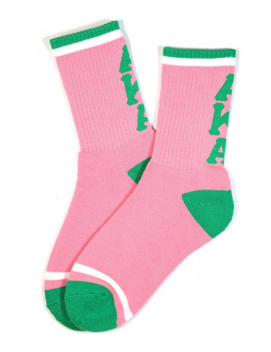 AKA SOCKS_PINK