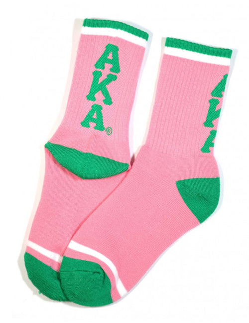 AKA SOCKS_PINK