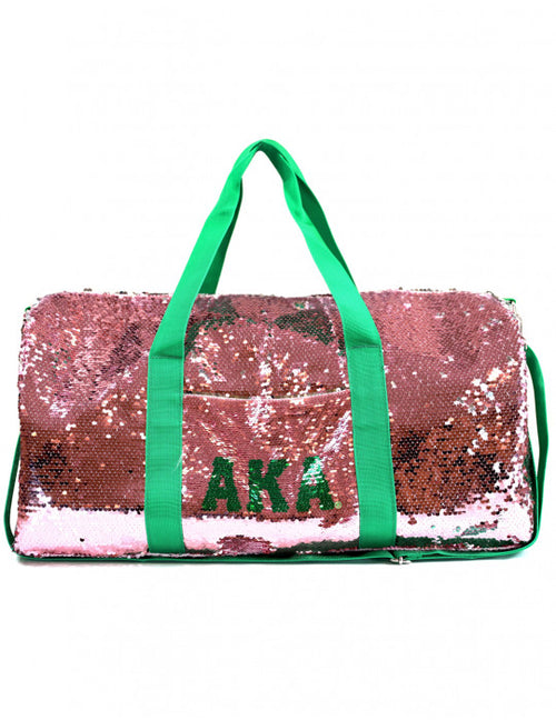 AKA SEQUIN BAG