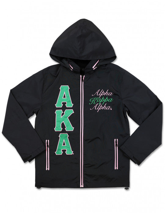 AKA WINDBREAKER JACKET