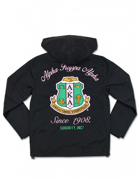 AKA WINDBREAKER JACKET