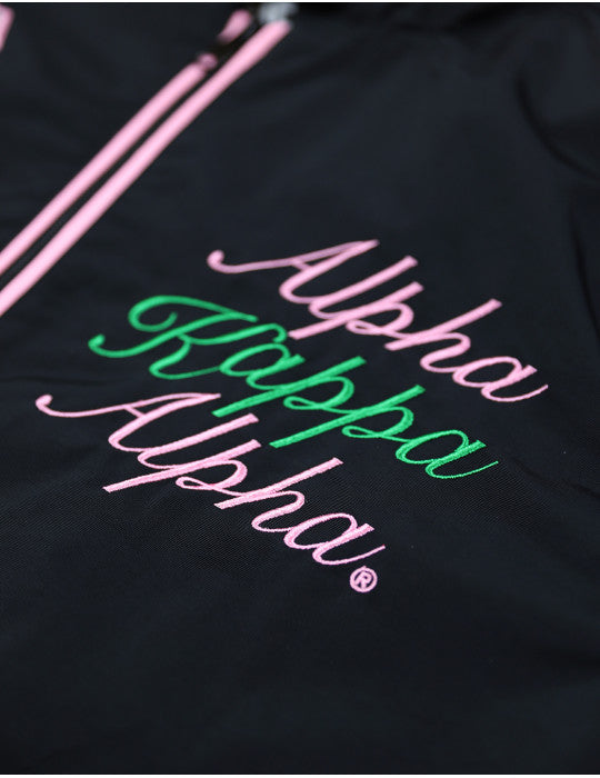 AKA WINDBREAKER JACKET
