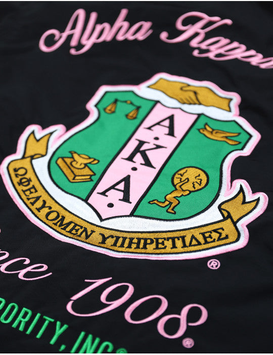 AKA WINDBREAKER JACKET