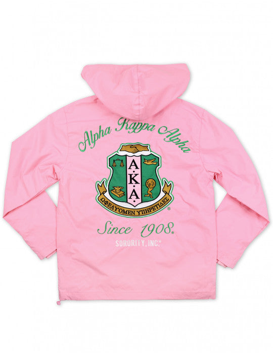 AKA WINDBREAKER JACKET
