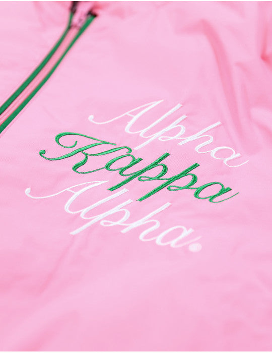AKA WINDBREAKER JACKET