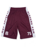 ALABAMA A&M BASKETBALL PANT