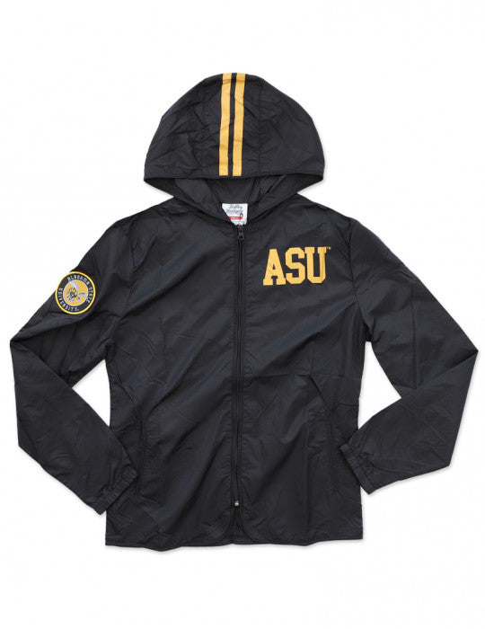 ALABAMA STATE LIGHT WEIGHT JACKET W/POCKET