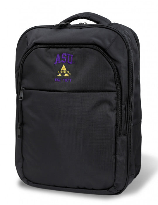 ALCORN STATE BACKPACK