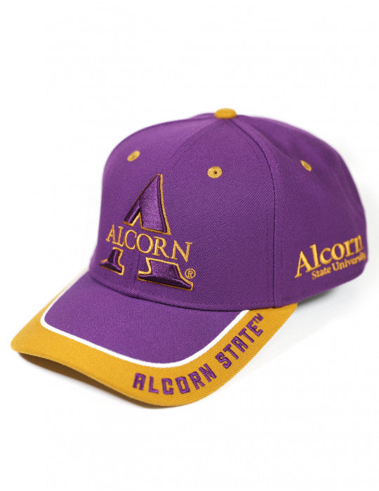ALCORN STATE CAP