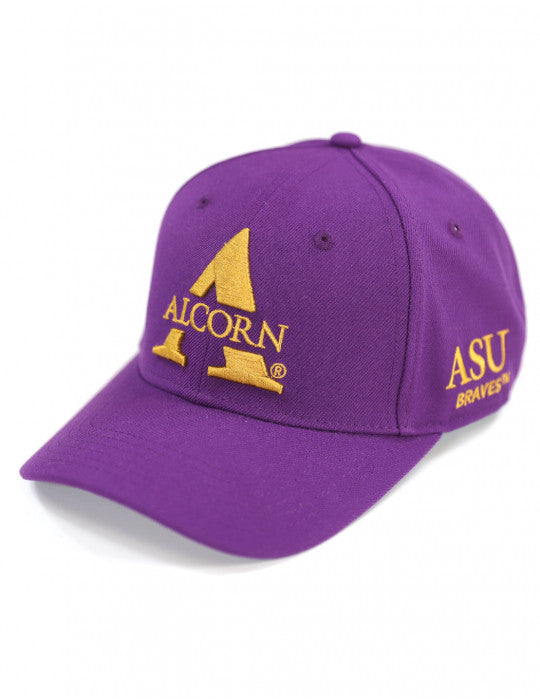 ALCORN STATE CAP