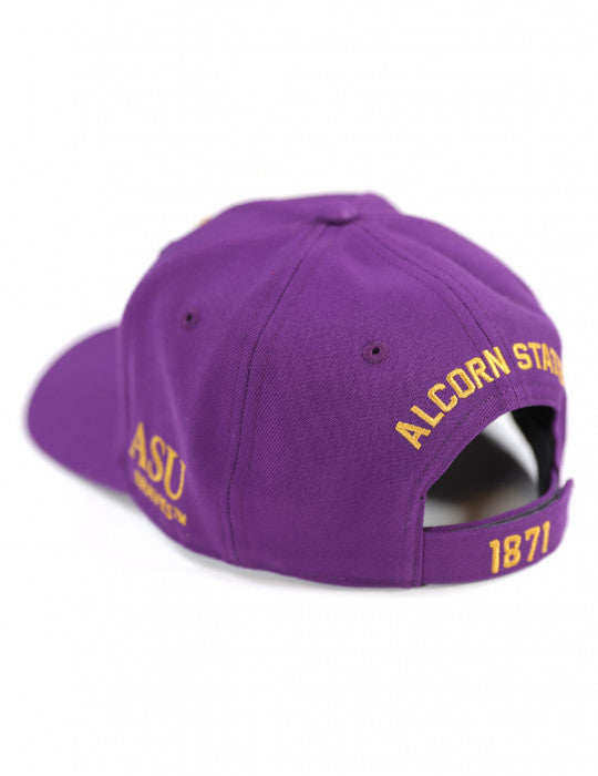 ALCORN STATE CAP
