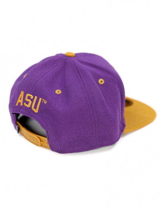 ALCORN STATE SNAPBACK