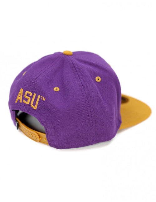 ALCORN STATE SNAPBACK