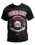 NLBM GRAPHIC TEE