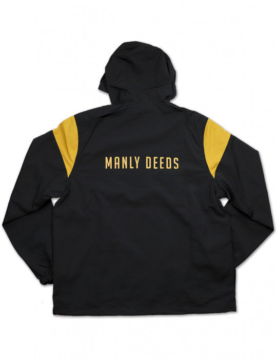 APA ANORAK JACKET
