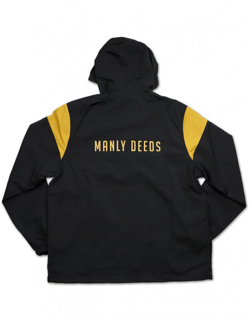 APA ANORAK JACKET