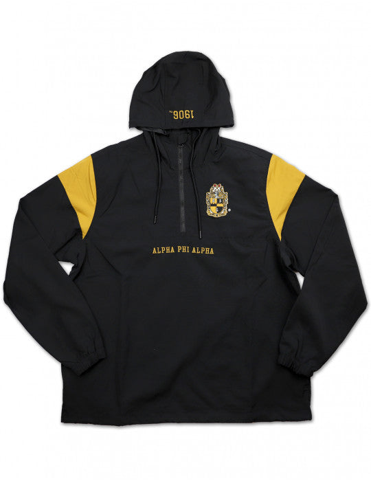 APA ANORAK JACKET