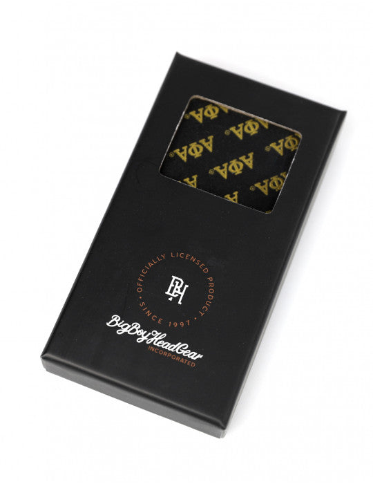 APA BOWTIE