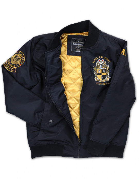 APA BOMBER JACKET