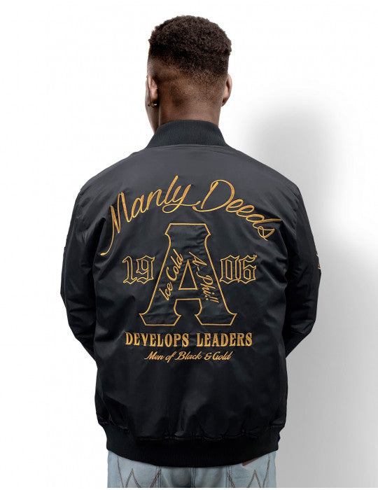 APA BOMBER JACKET