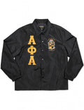 APA COACH/LINE JACKET