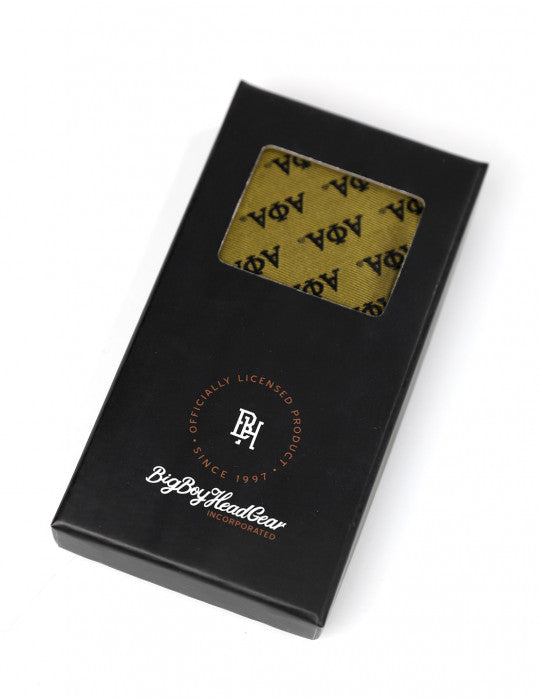 APA BOWTIE