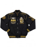 APA RACING TWILL JACKET