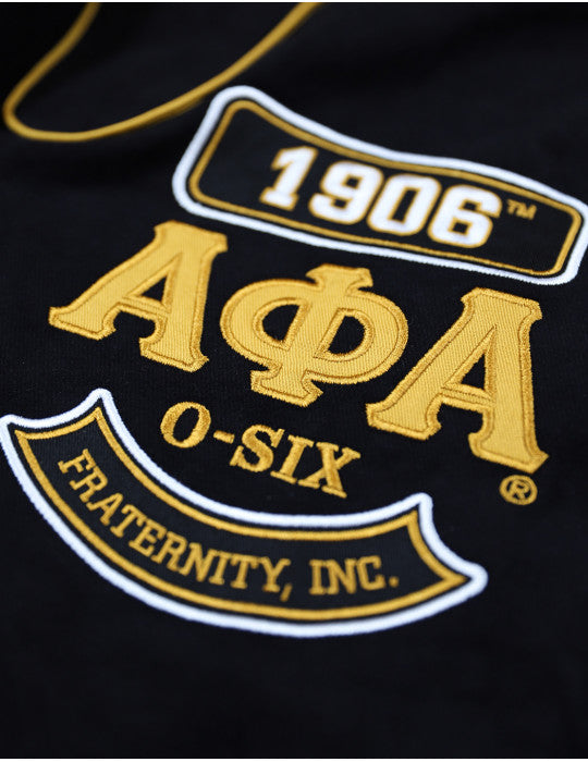 APA RACING TWILL JACKET