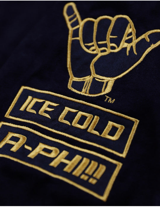 APA RACING TWILL JACKET
