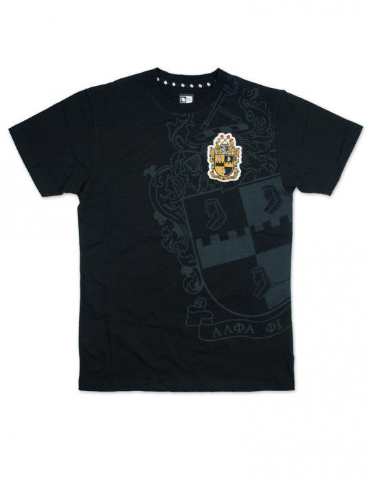 APA GRAPHIC TEE