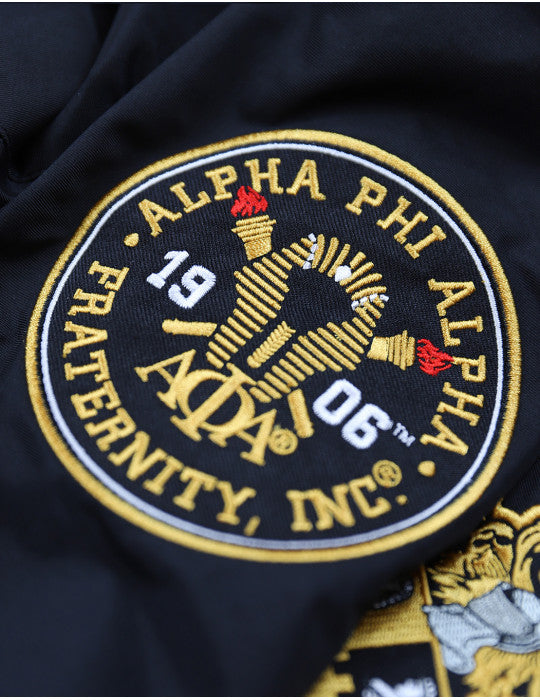 APA WINDBREAKER