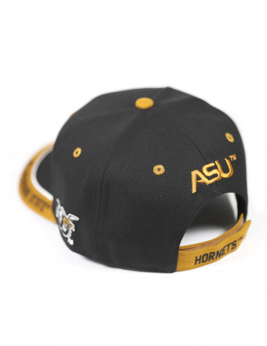 ALABAMA STATE CAP