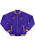 ALCORN STATE BASEBALL JACKET