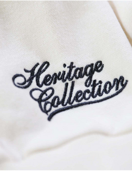BIRMINGHAM BLACK BARONS HERITAGE HOODIE