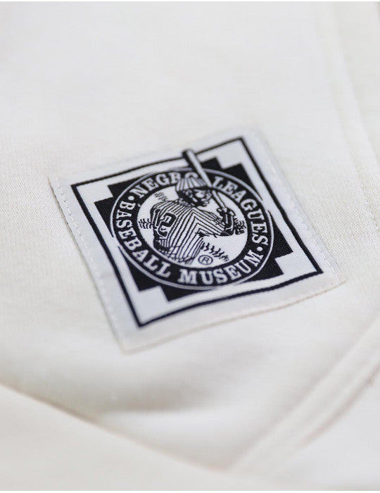 BIRMINGHAM BLACK BARONS HERITAGE HOODIE