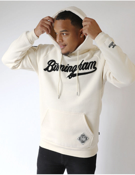 BIRMINGHAM BLACK BARONS HERITAGE HOODIE