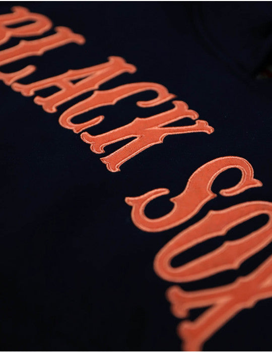 BALTIMORE BLACK SOX HERITAGE HOODIE