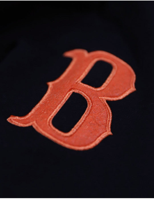 BALTIMORE BLACK SOX HERITAGE HOODIE