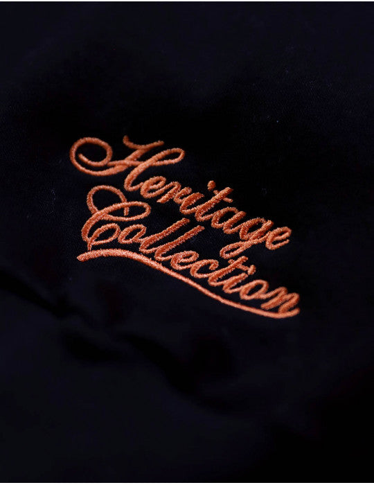 BALTIMORE BLACK SOX HERITAGE HOODIE