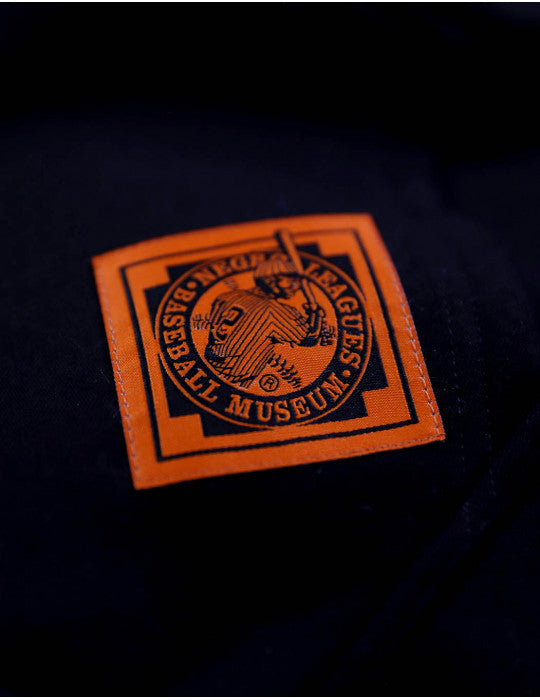 BALTIMORE BLACK SOX HERITAGE HOODIE