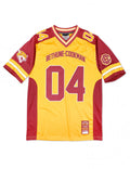 BETHUNE COOKMAN FOOTBALL JERSEY