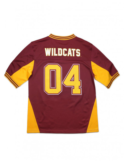 BETHUNE COOKMAN FOOTBALL JERSEY