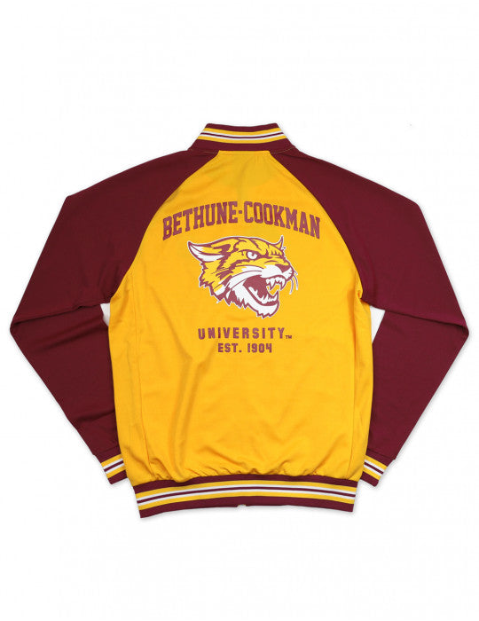 BETHUNE COOKMAN JOGGING PANT